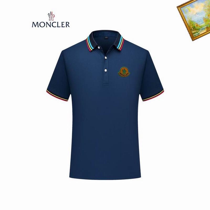 Moncler Men's Polo 51